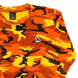 ovo Tees - Long Sleeve Shirts for Men 